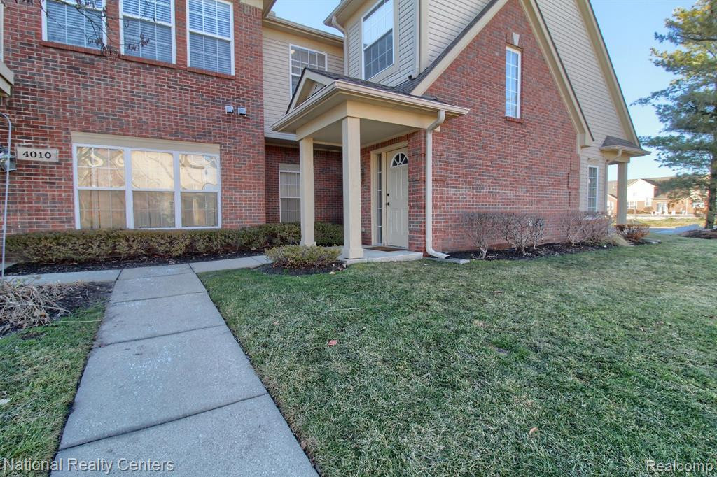 4004 Cornerstone Drive, Canton, MI 48188 — Photo 2