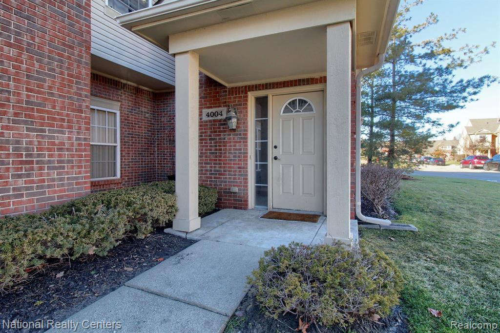 4004 Cornerstone Drive, Canton, MI 48188 — Photo 3