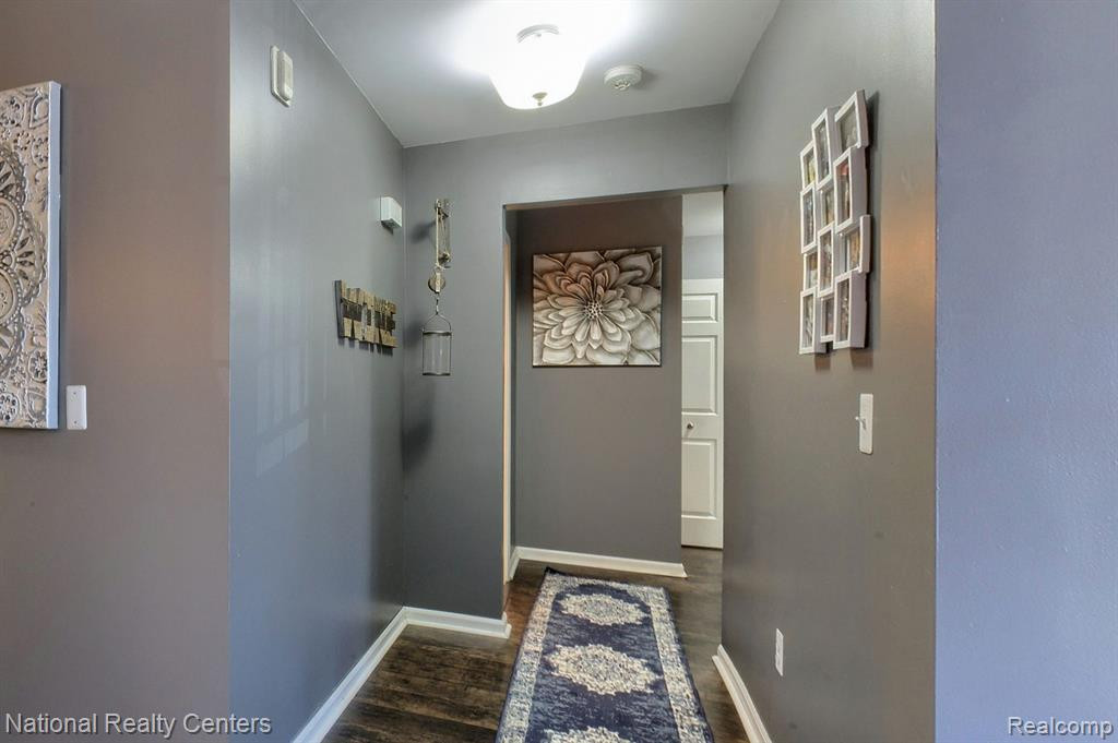 4004 Cornerstone Drive, Canton, MI 48188 — Photo 4