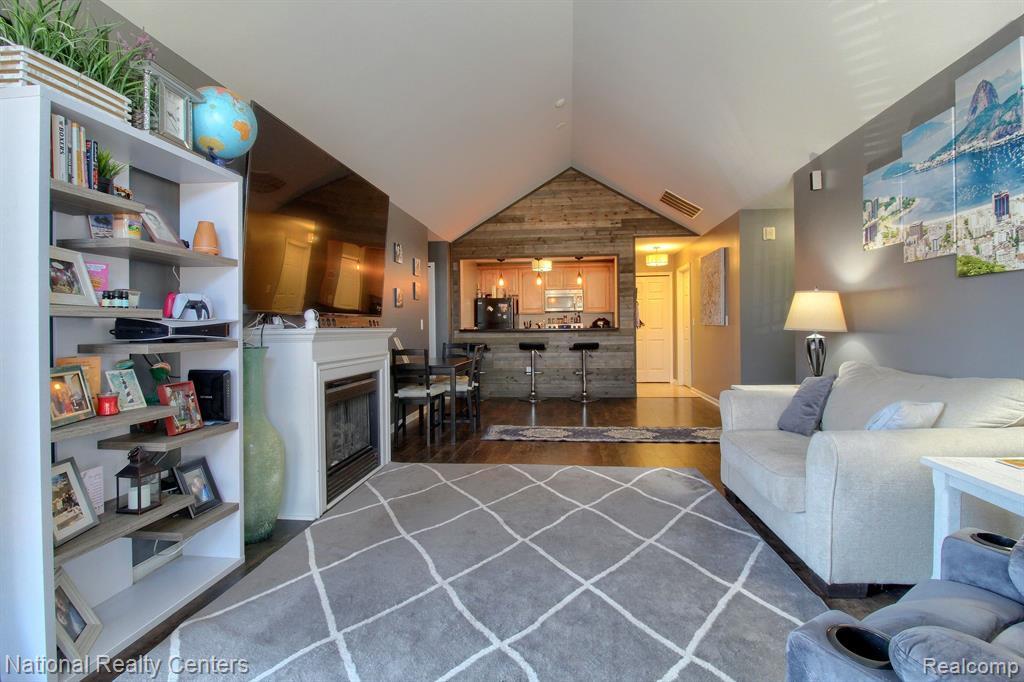 4004 Cornerstone Drive, Canton, MI 48188 — Photo 5