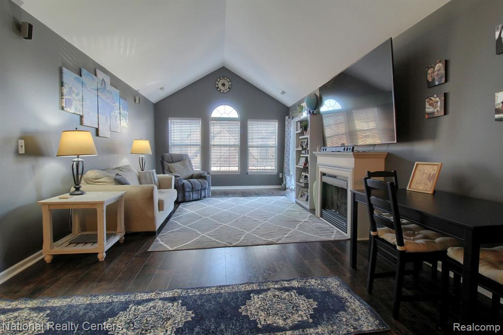 4004 Cornerstone Drive, Canton, MI 48188 — Photo 8