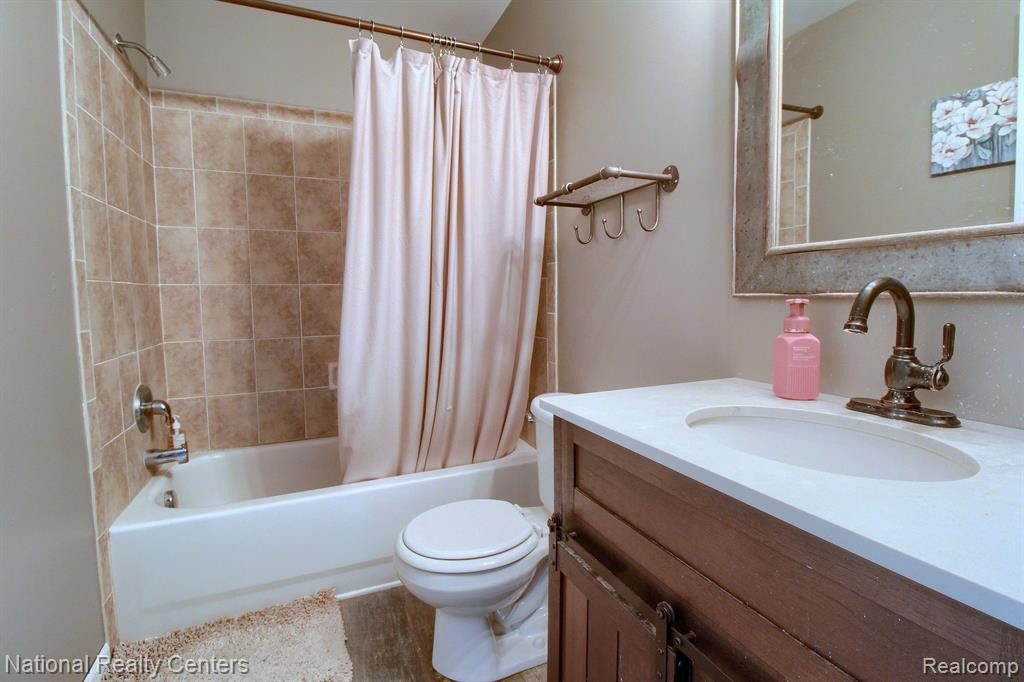 4004 Cornerstone Drive, Canton, MI 48188 — Photo 19