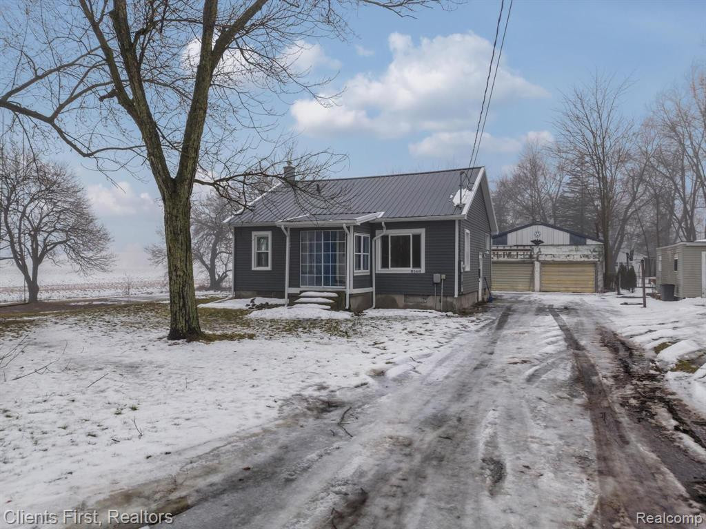 8568 CHURCH Street, Jasper, MI 49248 — Photo 2