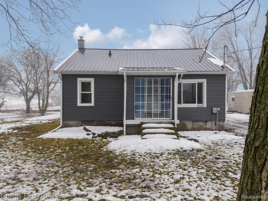 8568 CHURCH Street, Jasper, MI 49248 — Photo 3