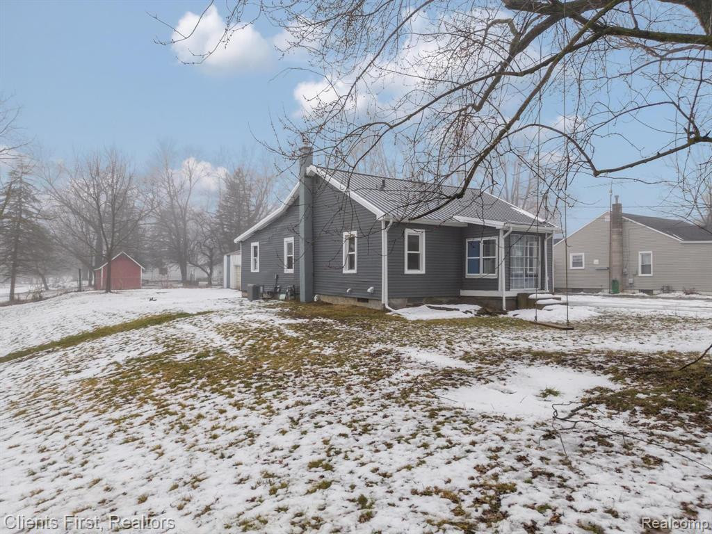 8568 CHURCH Street, Jasper, MI 49248 — Photo 4