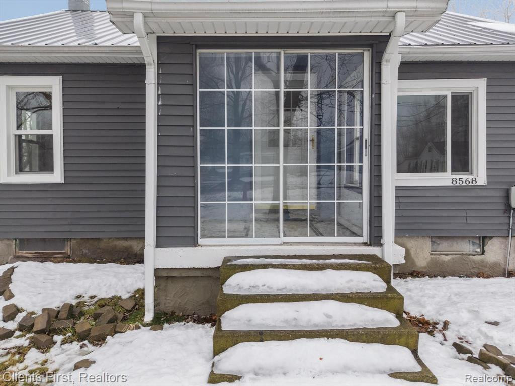 8568 CHURCH Street, Jasper, MI 49248 — Photo 5