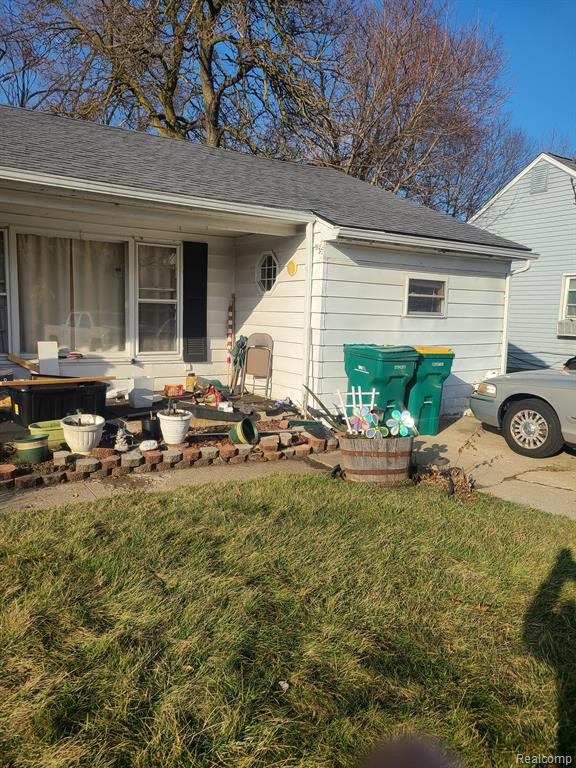 590 OLDS Street, Ypsilanti, MI 48198 — Photo 2