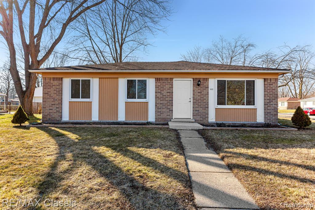 9812 Barkley Street, Belleville, MI 48111 — Photo 2