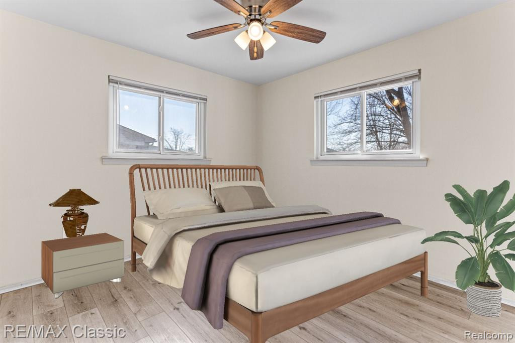 9812 Barkley Street, Belleville, MI 48111 — Photo 17