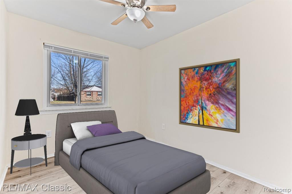 9812 Barkley Street, Belleville, MI 48111 — Photo 19