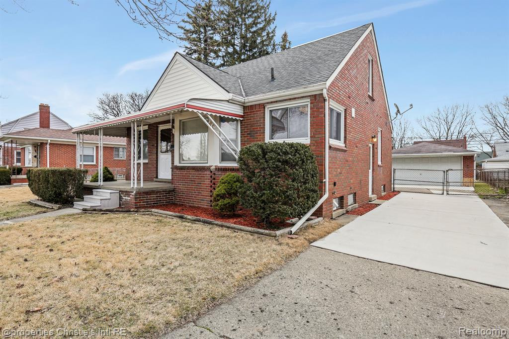 8260 DALE Street, Dearborn Heights, MI 48127 — Photo 21