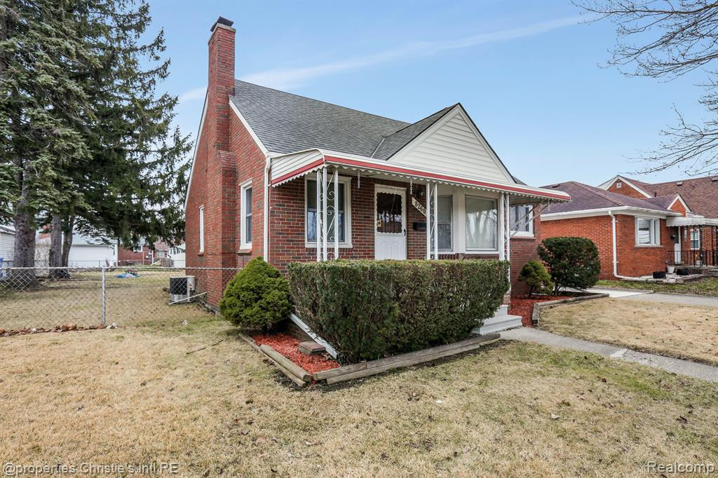 8260 DALE Street, Dearborn Heights, MI 48127 — Photo 23