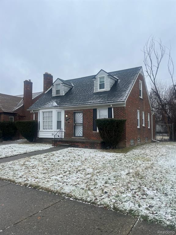 9314 ARTESIAN Street, Detroit, MI 48228 — Photo 2