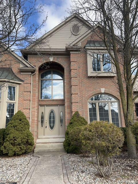 48786 WOODHAM, Canton, MI 48187 — Photo 2