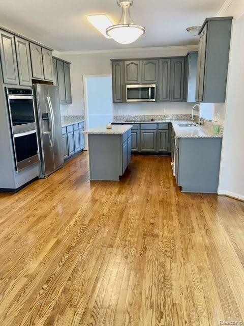 48786 WOODHAM, Canton, MI 48187 — Photo 8