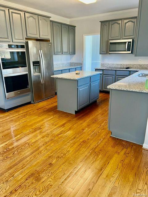 48786 WOODHAM, Canton, MI 48187 — Photo 9