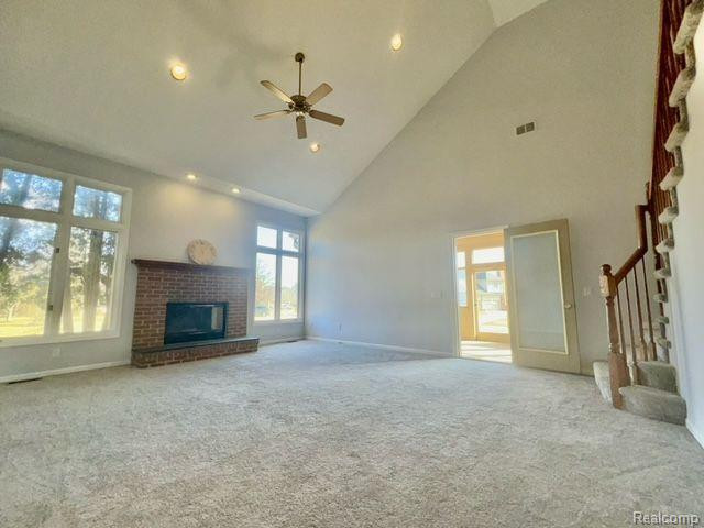 48786 WOODHAM, Canton, MI 48187 — Photo 13