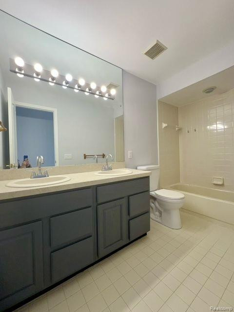 48786 WOODHAM, Canton, MI 48187 — Photo 19