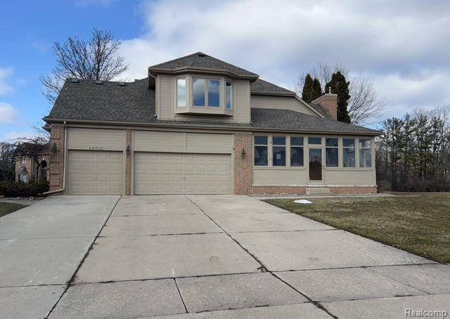 48786 WOODHAM, Canton, MI 48187 — Photo 26