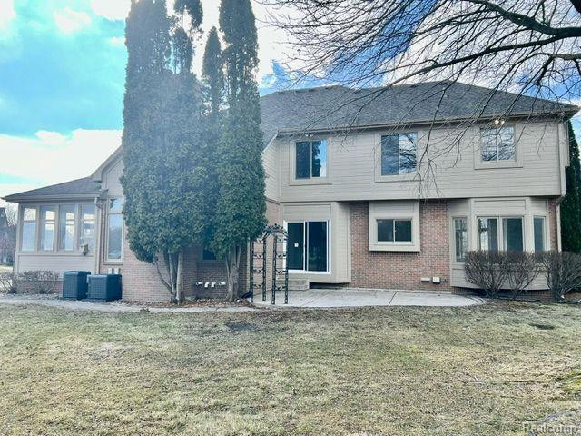 48786 WOODHAM, Canton, MI 48187 — Photo 29