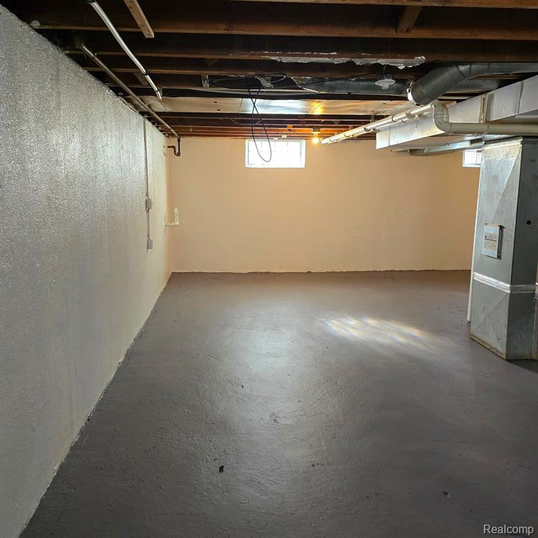 6741 EVERGREEN Avenue, Detroit, MI 48228 — Photo 19