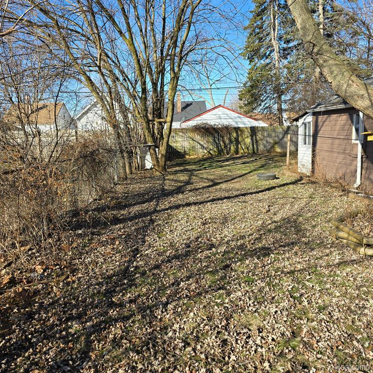 6741 EVERGREEN Avenue, Detroit, MI 48228 — Photo 21