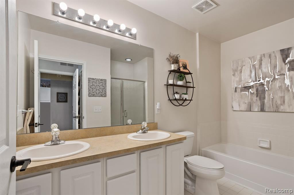 39406 SPRINGWATER Drive, Northville, MI 48168 — Photo 12