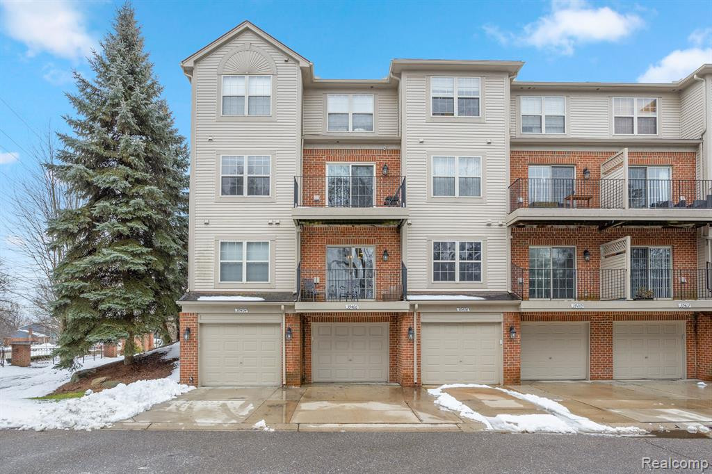 39406 SPRINGWATER Drive, Northville, MI 48168 — Photo 18