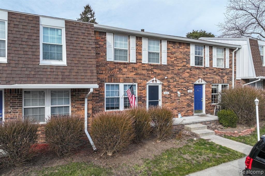 6306 BEECHFIELD Drive, Lansing, MI 48911 — Photo 3