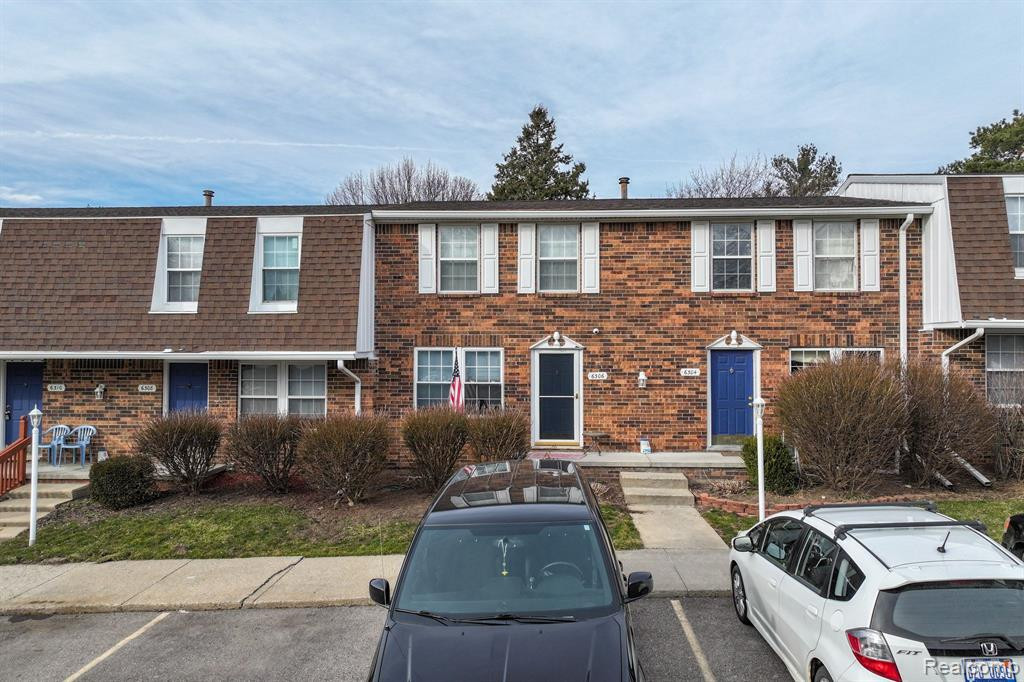 6306 BEECHFIELD Drive, Lansing, MI 48911 — Photo 4
