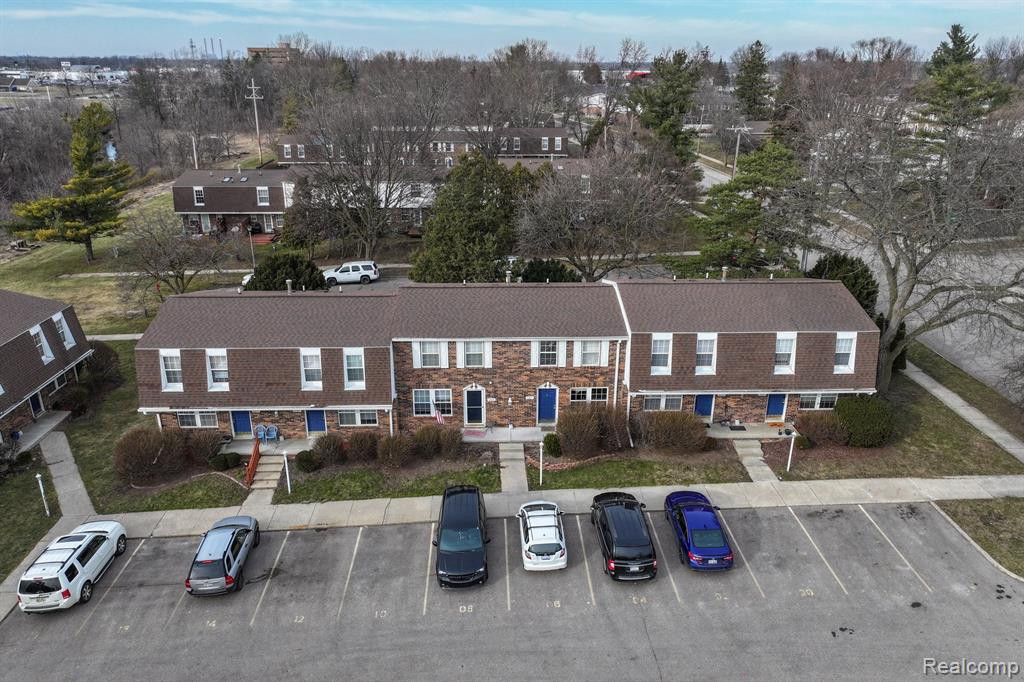 6306 BEECHFIELD Drive, Lansing, MI 48911 — Photo 6