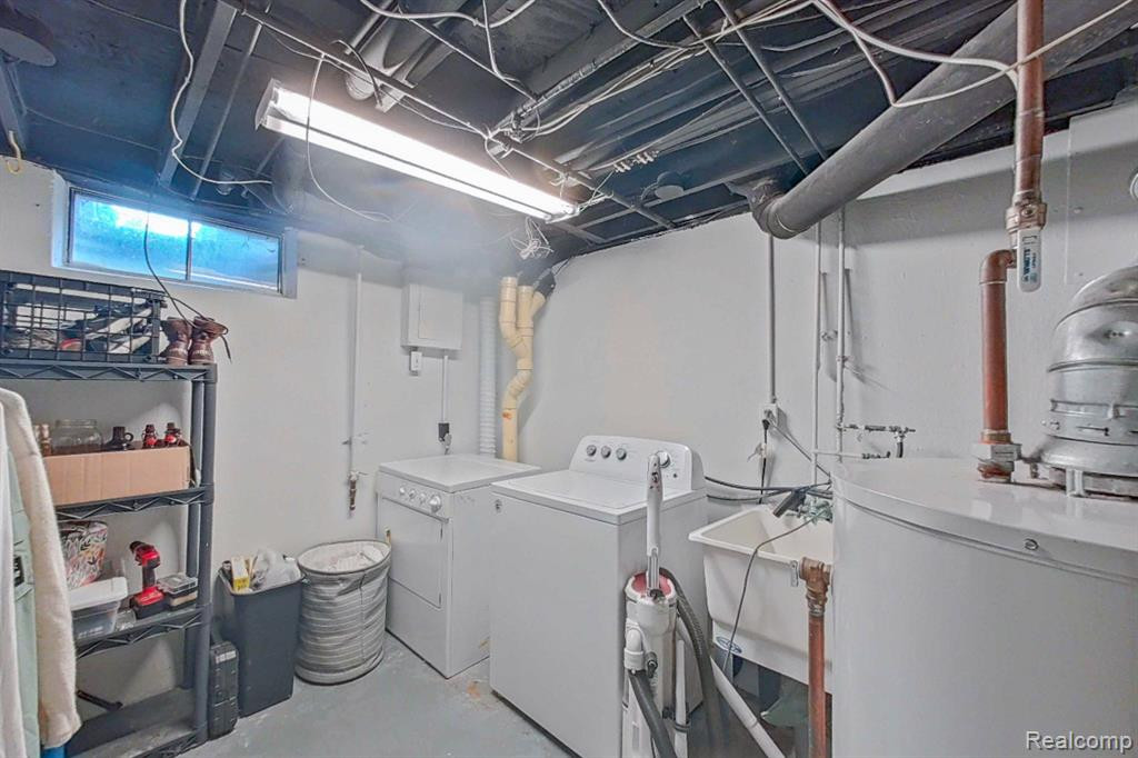 6306 BEECHFIELD Drive, Lansing, MI 48911 — Photo 34