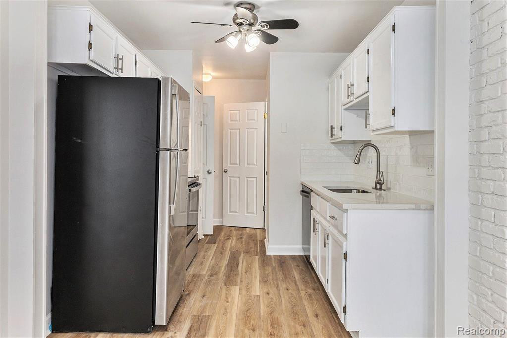 31216 COUNTRY, UNIT 215, Farmington Hills, MI 48331 — Photo 10