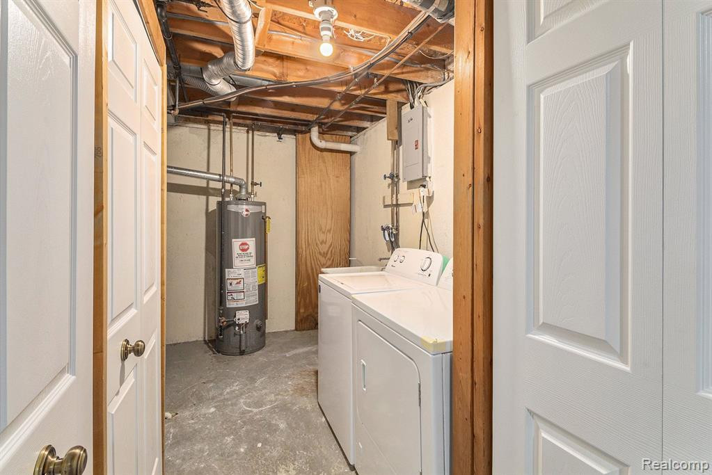 31216 COUNTRY, UNIT 215, Farmington Hills, MI 48331 — Photo 19