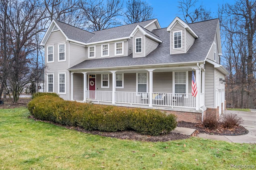 6382 ACORN Way, Linden, MI 48451 — Photo 2