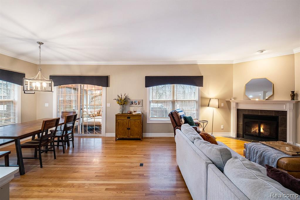 6382 ACORN Way, Linden, MI 48451 — Photo 3