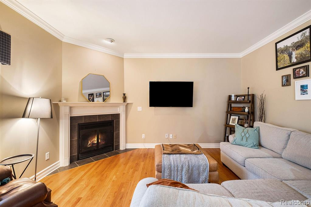 6382 ACORN Way, Linden, MI 48451 — Photo 4