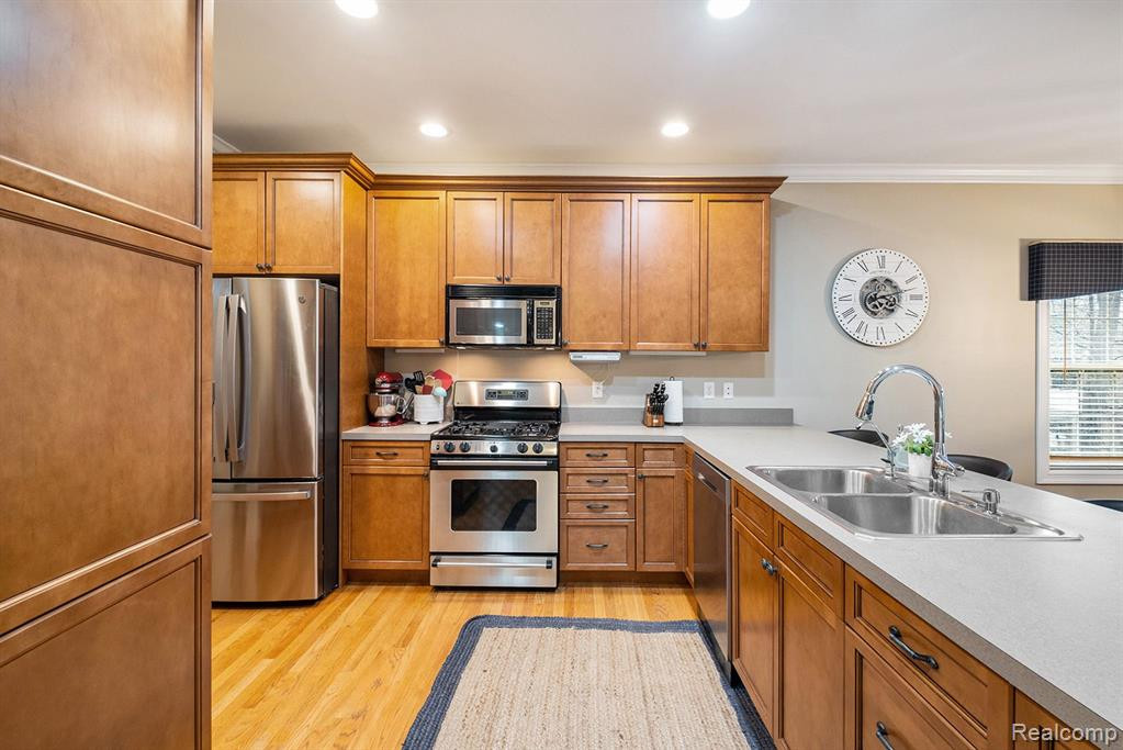 6382 ACORN Way, Linden, MI 48451 — Photo 9