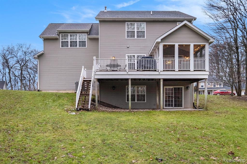 6382 ACORN Way, Linden, MI 48451 — Photo 27