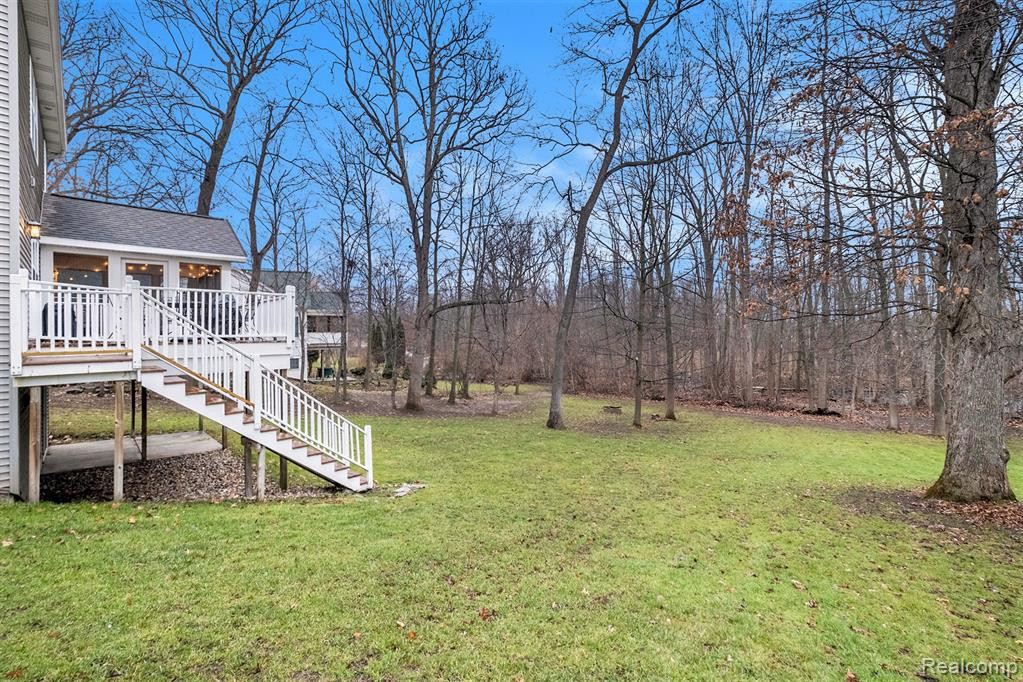 6382 ACORN Way, Linden, MI 48451 — Photo 28