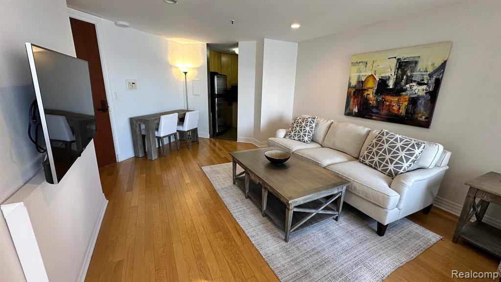 300 Riverfront Drive, 14-G, Detroit, MI 48226 — Photo 11