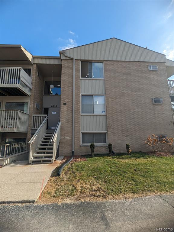 2313 PACKARD Street, A301, Ann Arbor, MI 48104 — Photo 3