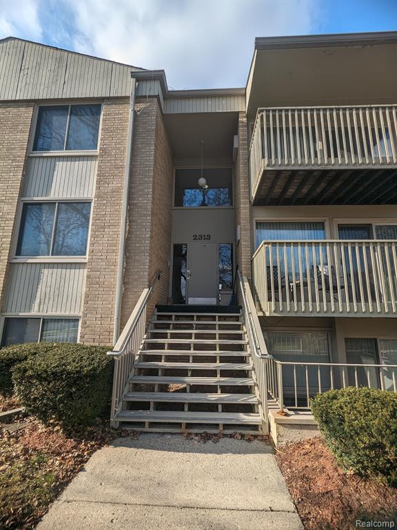 2313 PACKARD Street, A301, Ann Arbor, MI 48104 — Photo 4