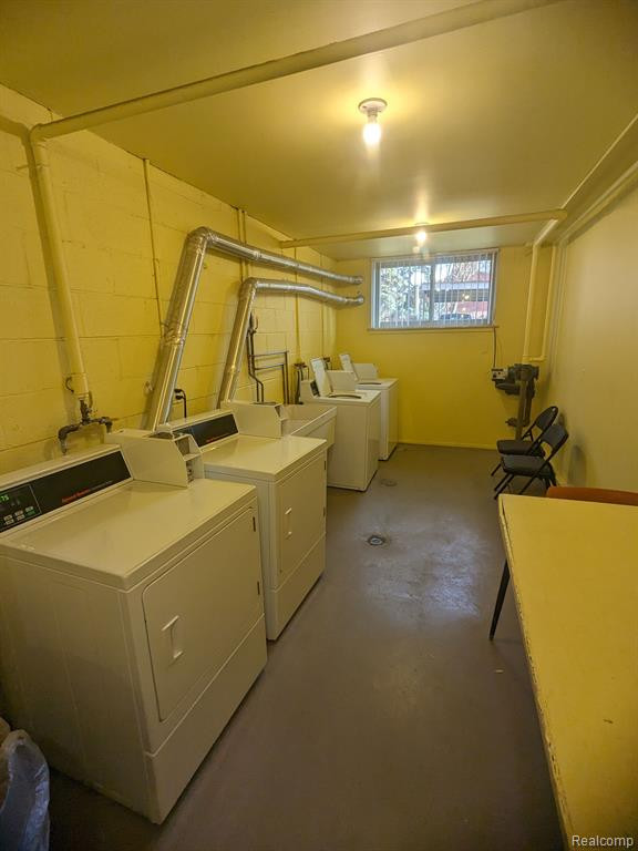 2313 PACKARD Street, A301, Ann Arbor, MI 48104 — Photo 16