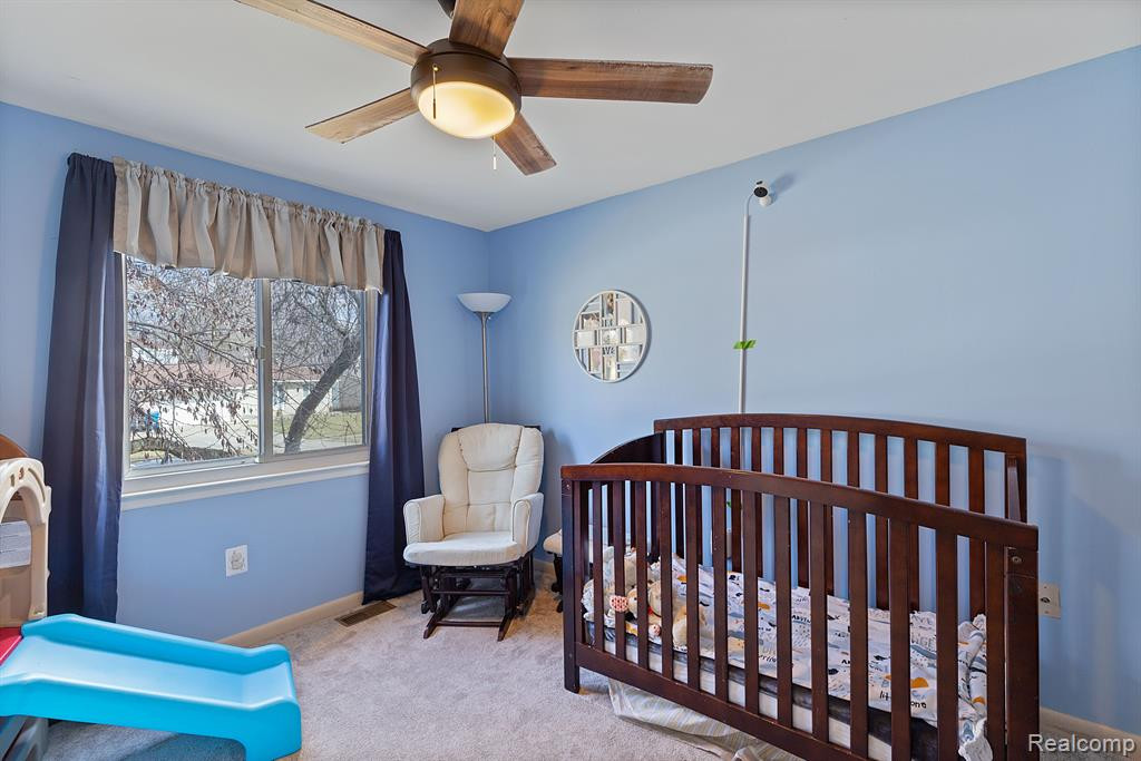 8712 HEATHER Drive, Ypsilanti, MI 48198 — Photo 16