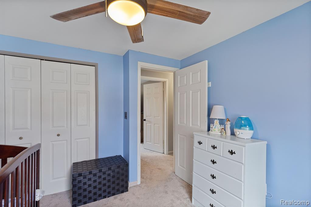 8712 HEATHER Drive, Ypsilanti, MI 48198 — Photo 17
