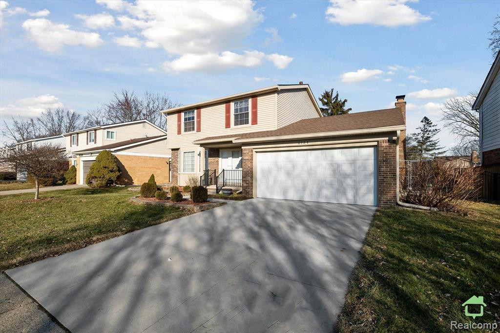 6134 Courtland Drive, Canton, MI 48187 — Photo 2