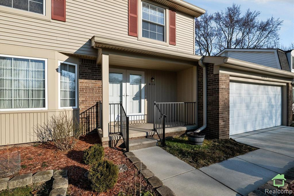 6134 Courtland Drive, Canton, MI 48187 — Photo 3