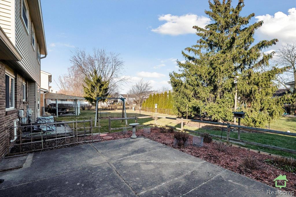 6134 Courtland Drive, Canton, MI 48187 — Photo 21