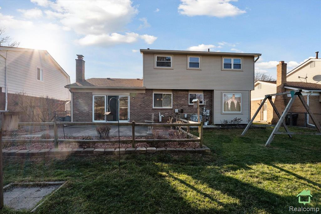 6134 Courtland Drive, Canton, MI 48187 — Photo 23